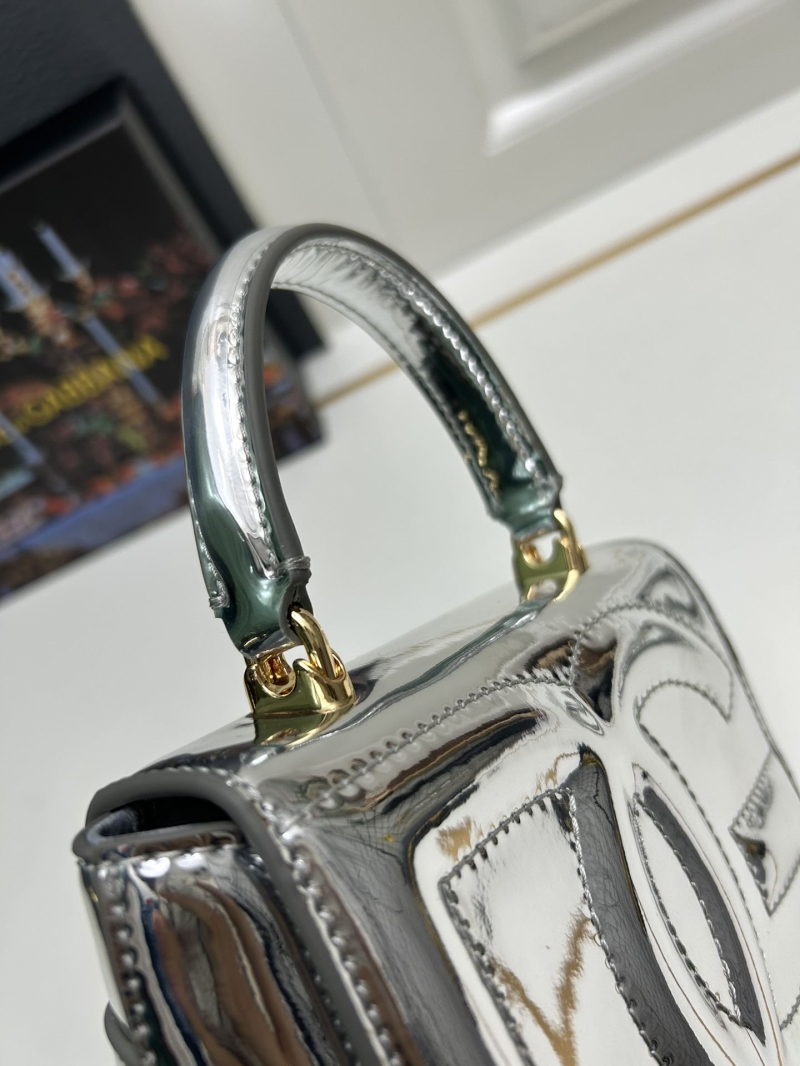 D&G Handle Bags